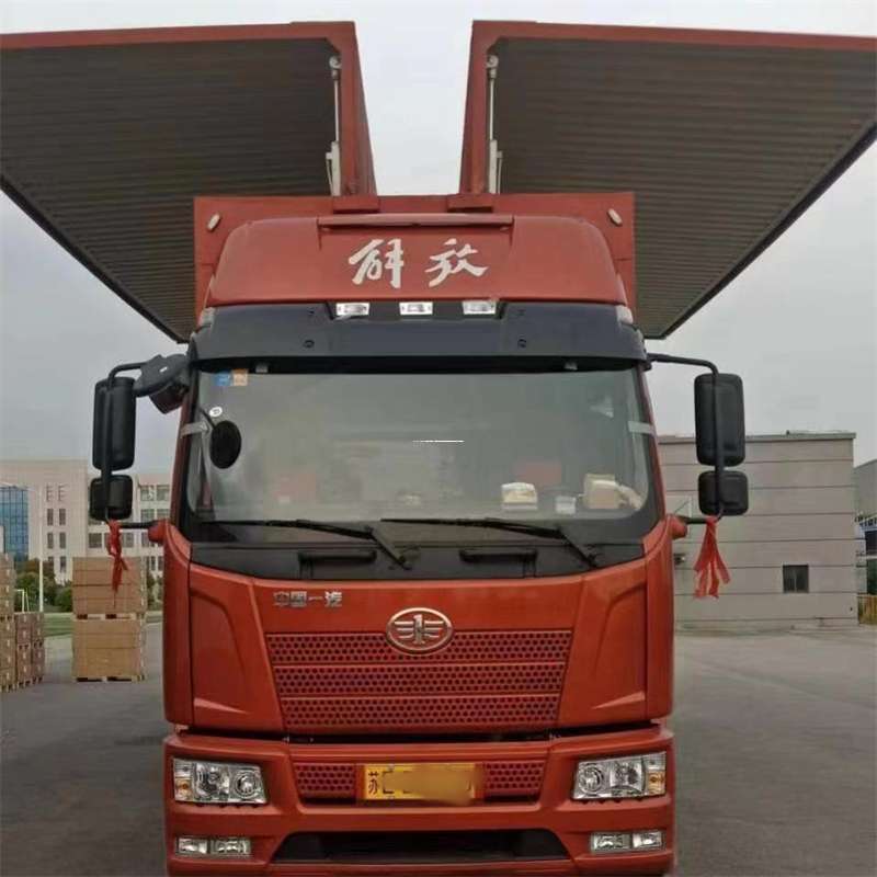 莱州到重庆物流公司，一站式服务为您提供高效便捷货运体验（到重庆的物流公司）