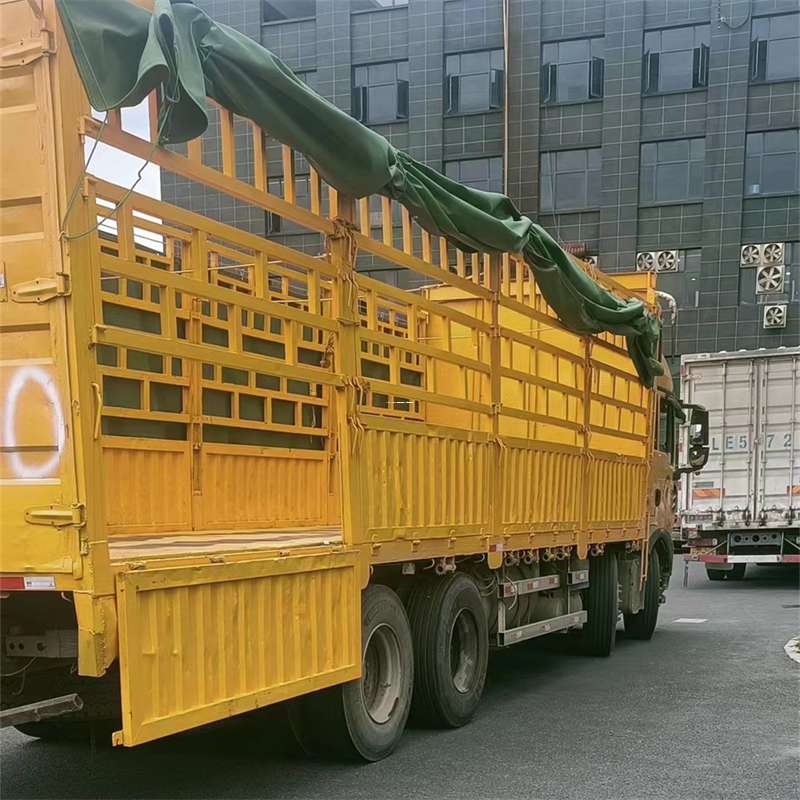 莱州到新泰物流公司——一站式货运服务（到新泰的物流）