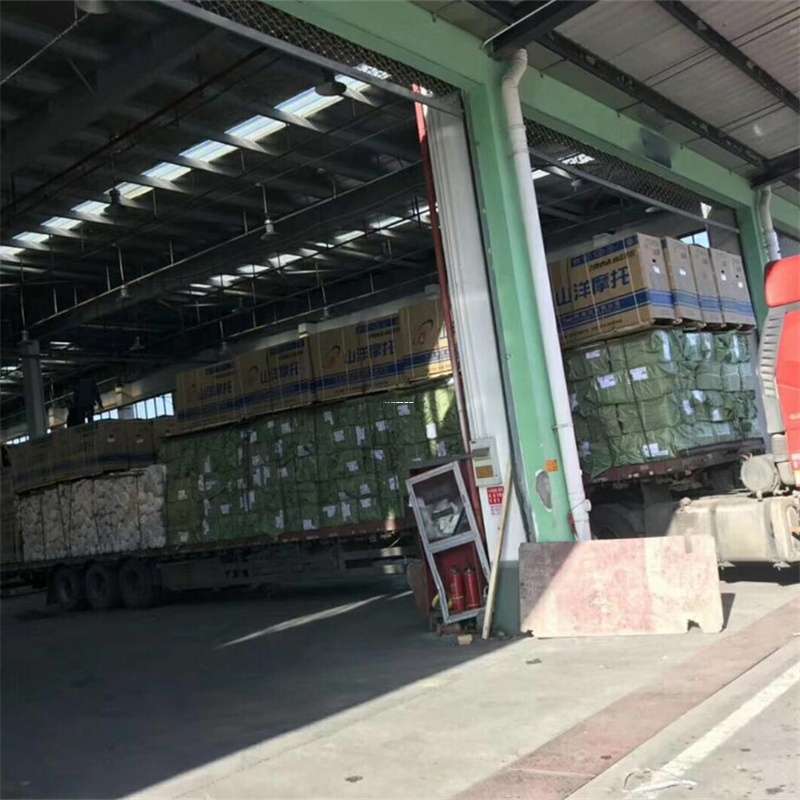 莱州到潜江物流公司，专业货运，高效快捷