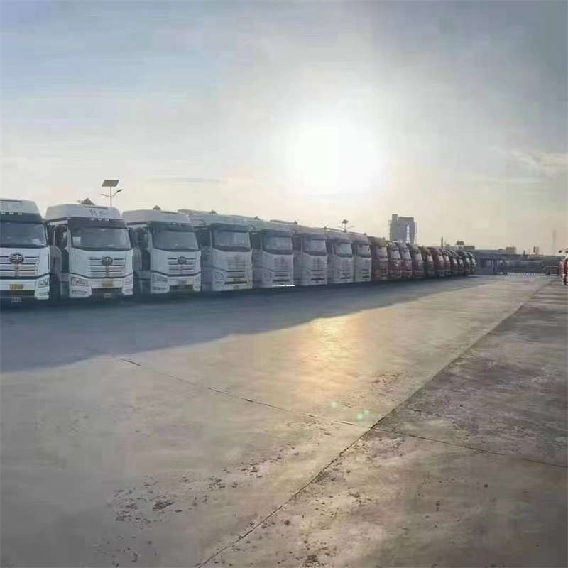 莱州到武威物流公司——一站式服务，让货运更便捷