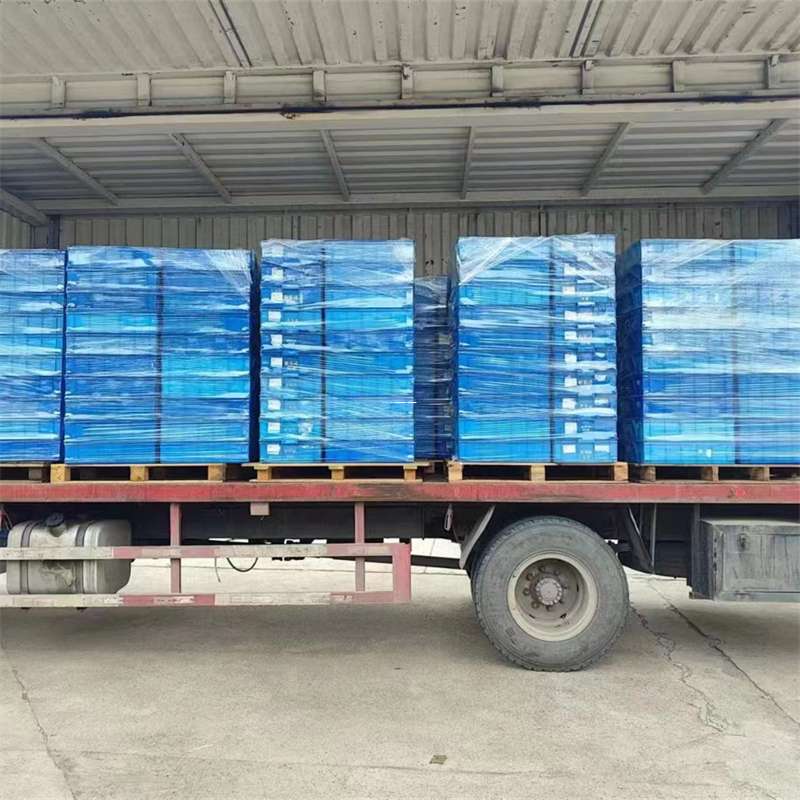 莱州到漯河物流公司一站式服务，为您的货物保驾护航