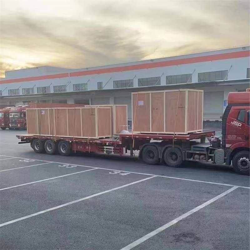 莱州到岳阳物流公司——一站式服务，让货运更便捷