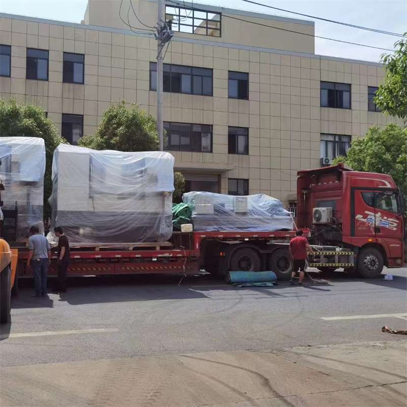 莱州到益阳物流公司一站式服务，让货运更轻松