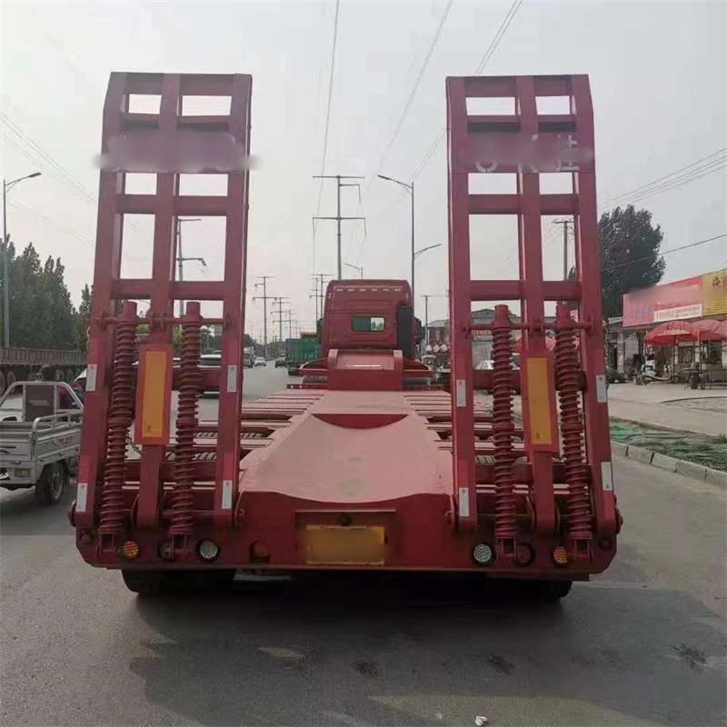 莱州至齐齐哈尔货运专线一站式物流服务，让您的货物畅行无忧