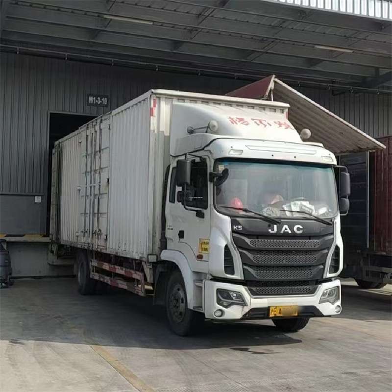 莱州到通辽物流公司，专业货运，高效便捷