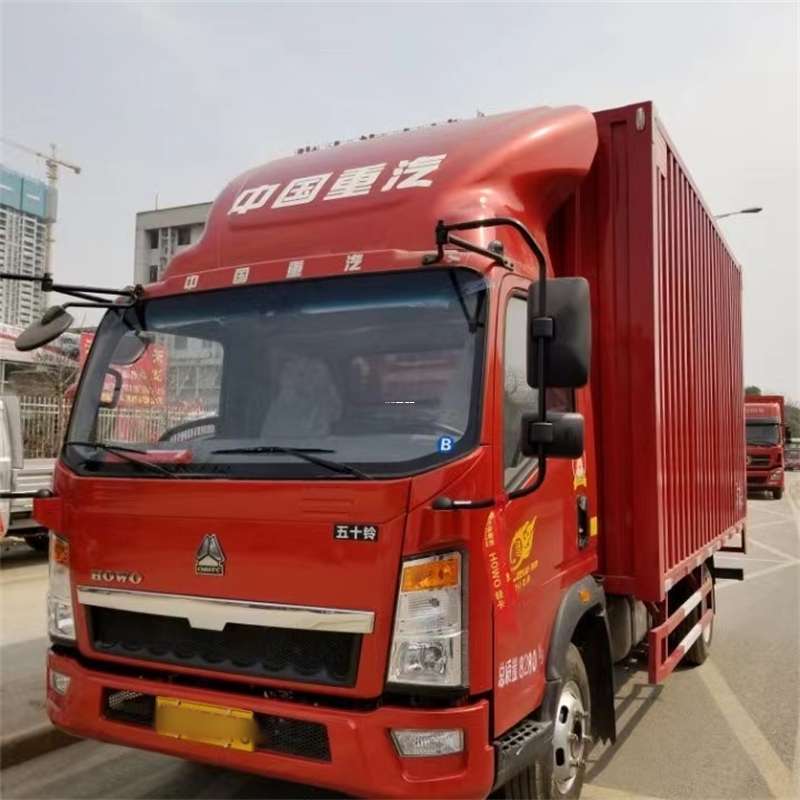 莱州到厦门物流公司——专业货运，全程无忧