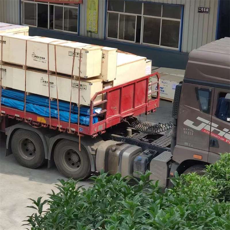 莱州至新疆阿勒泰福海县物流专线，一站式服务，让您的货物畅行无忧