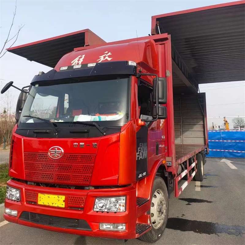 莱州到即墨物流公司，一站式服务，让货运更便捷（到即墨物流公司,一站式服务,让货运更便捷）